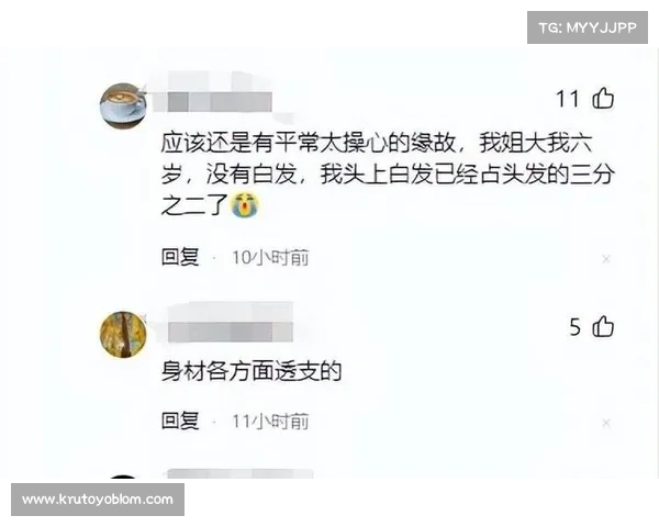 38岁何洁婚内出轨仍无悔满头白发现身泰国近况令人担忧 38岁何洁婚内出轨仍无悔满头白发现身泰国近况令人担忧
