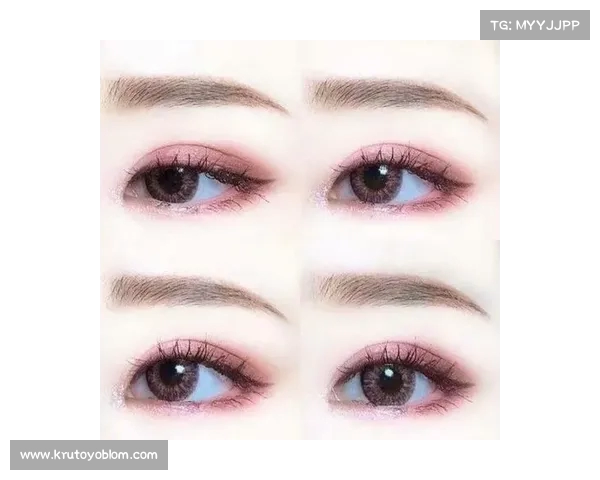 牛仔蓝眼妆强势来袭 让你的眼睛瞬间变得深邃迷人 牛仔蓝眼妆强势来袭 让你的眼睛瞬间变得深邃迷人